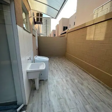 Lindo Apto Em Condominio Top Vitória da Conquista Exterior foto