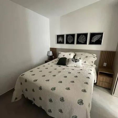 Lindo Apto Em Condominio Top Vitória da Conquista Exterior foto