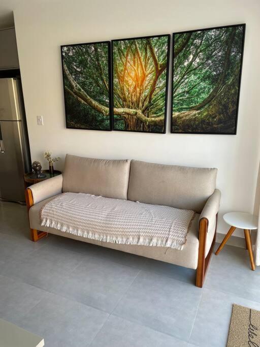 Apartment Lindo Apto Em