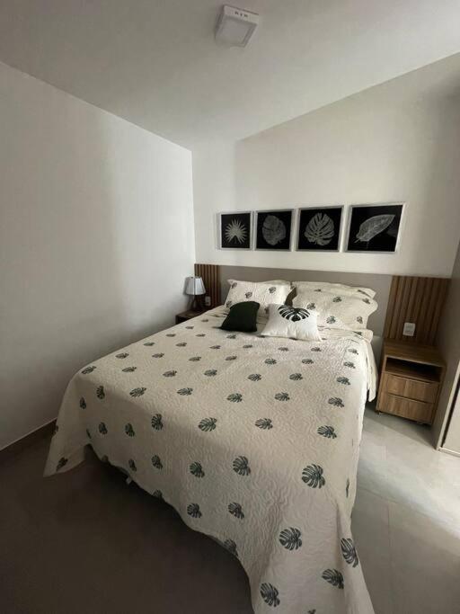 Lindo Apto Em Apartment